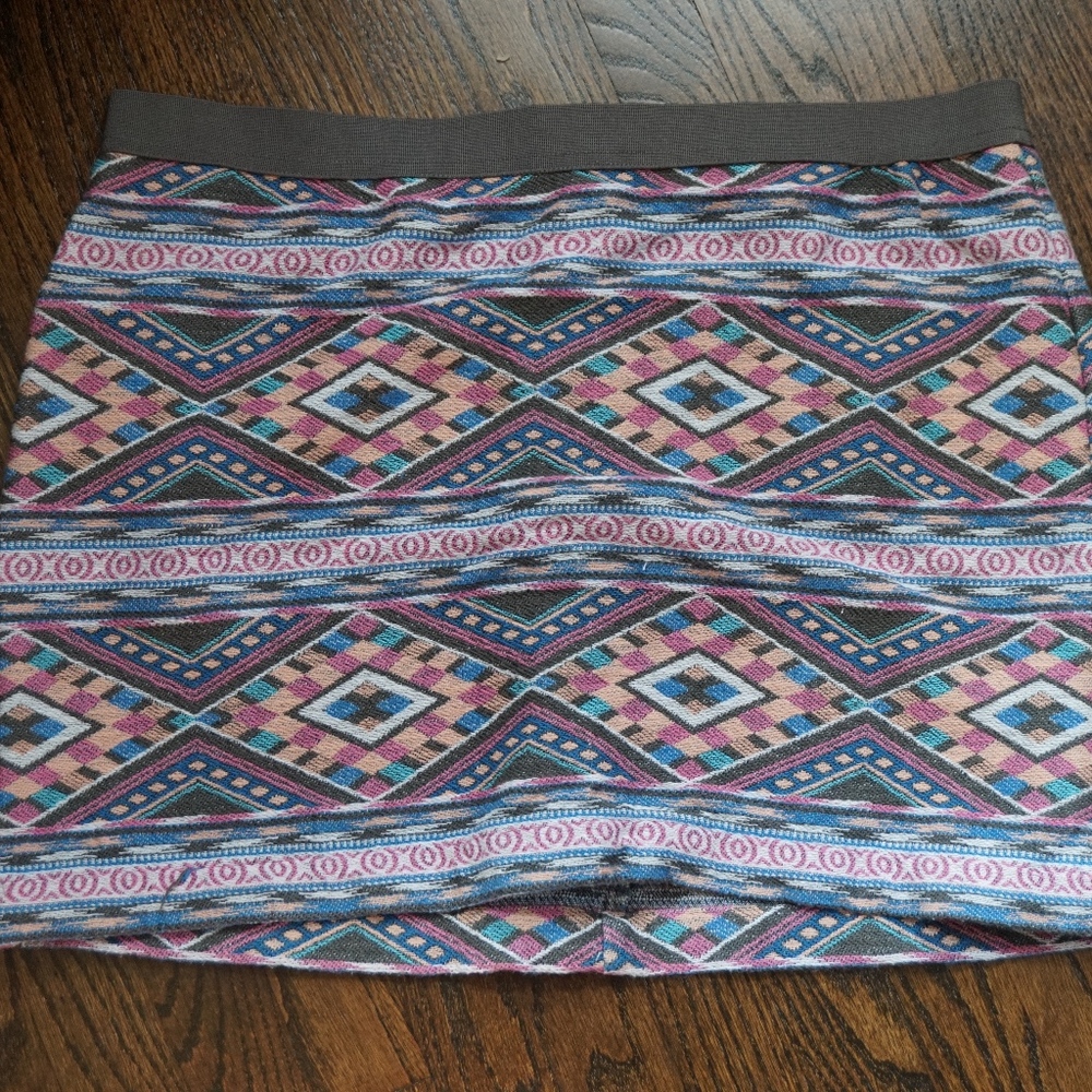 AMERICAN EAGLE OUTFITTERS SKIRT